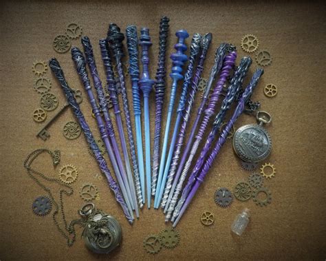 Unlocking the Secrets of Small Magic Wands for Mobile Magicians